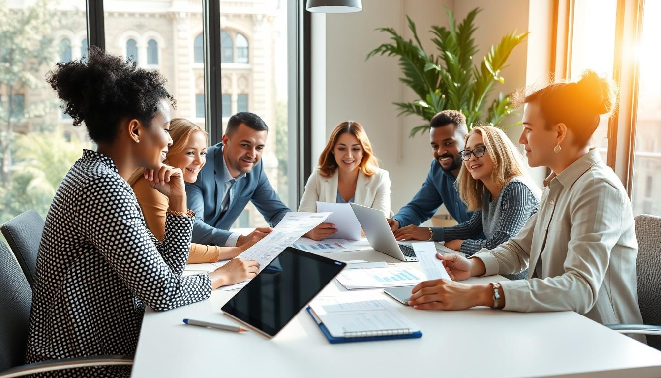 Individuelle Finanzanalysen für alle