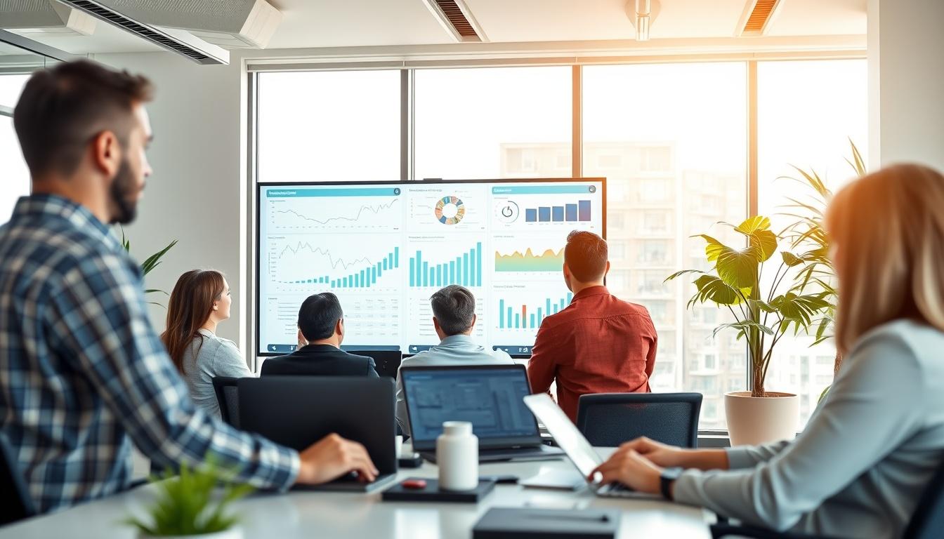 Professional plan visual